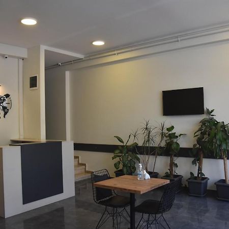 Alize Life Hotel Стамбул Екстер'єр фото