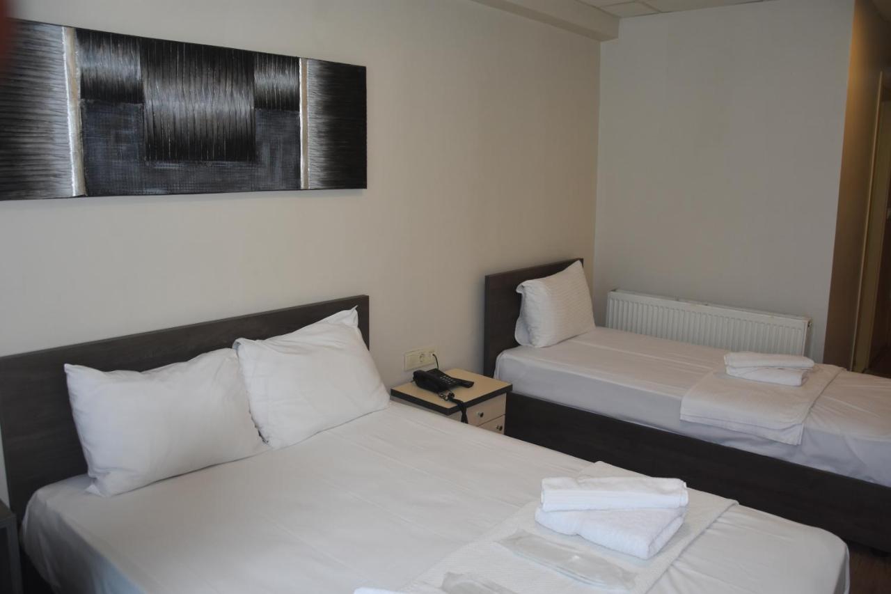 Alize Life Hotel Стамбул Екстер'єр фото