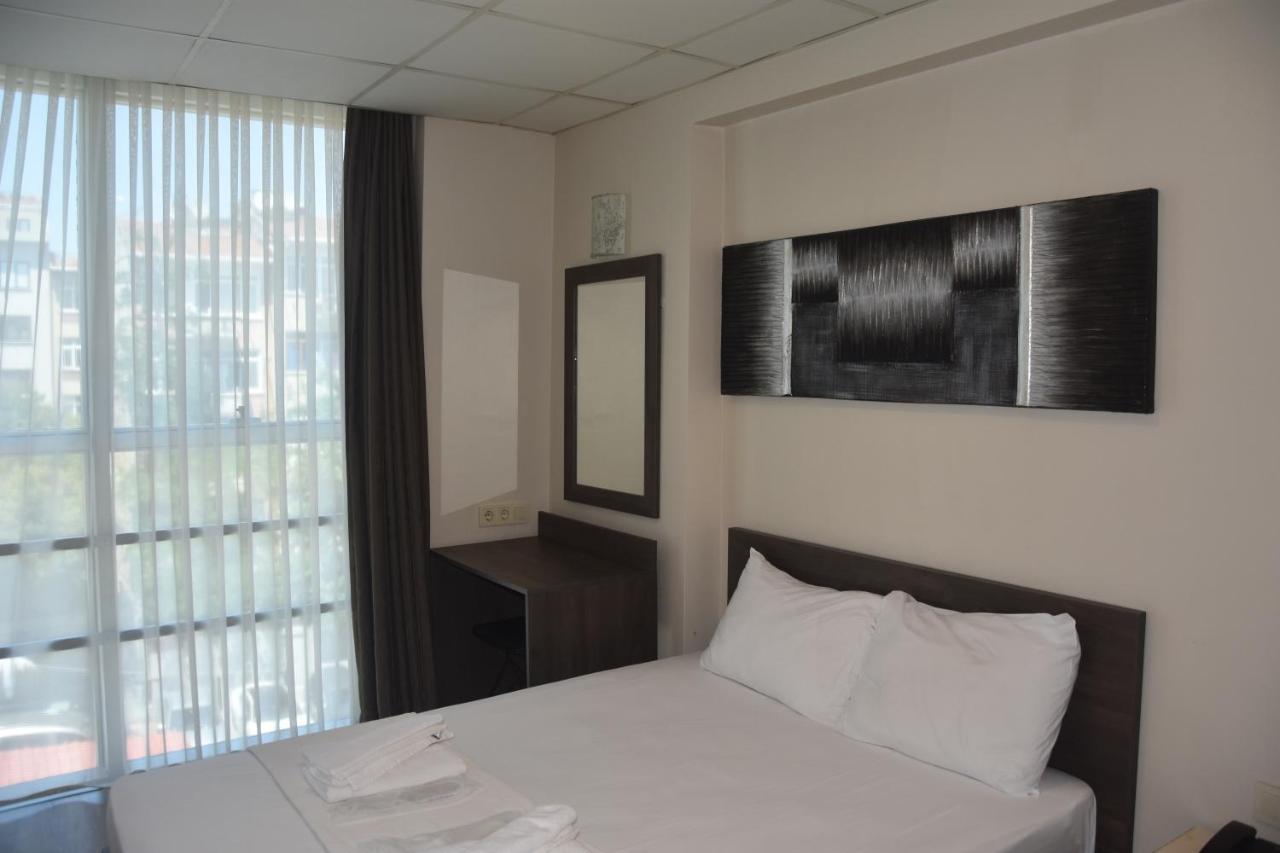Alize Life Hotel Стамбул Екстер'єр фото