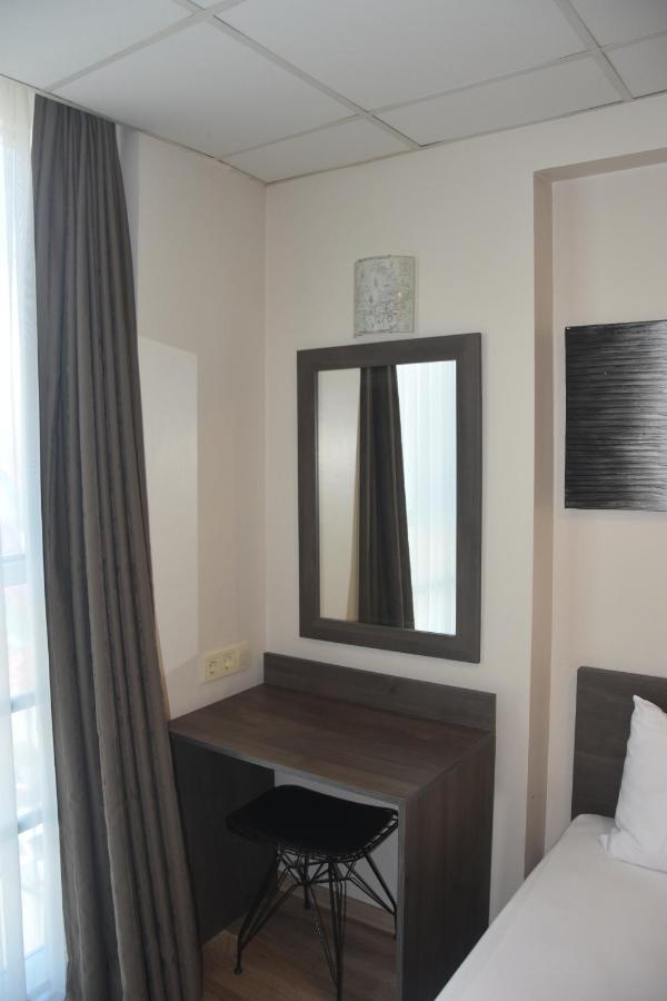 Alize Life Hotel Стамбул Екстер'єр фото
