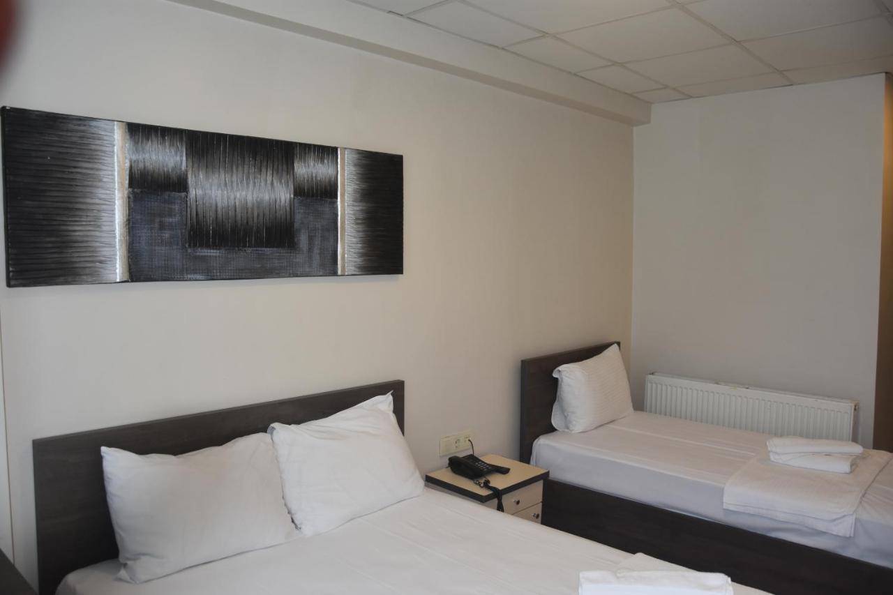 Alize Life Hotel Стамбул Екстер'єр фото