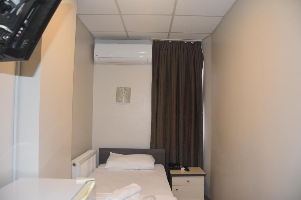 Alize Life Hotel Стамбул Екстер'єр фото