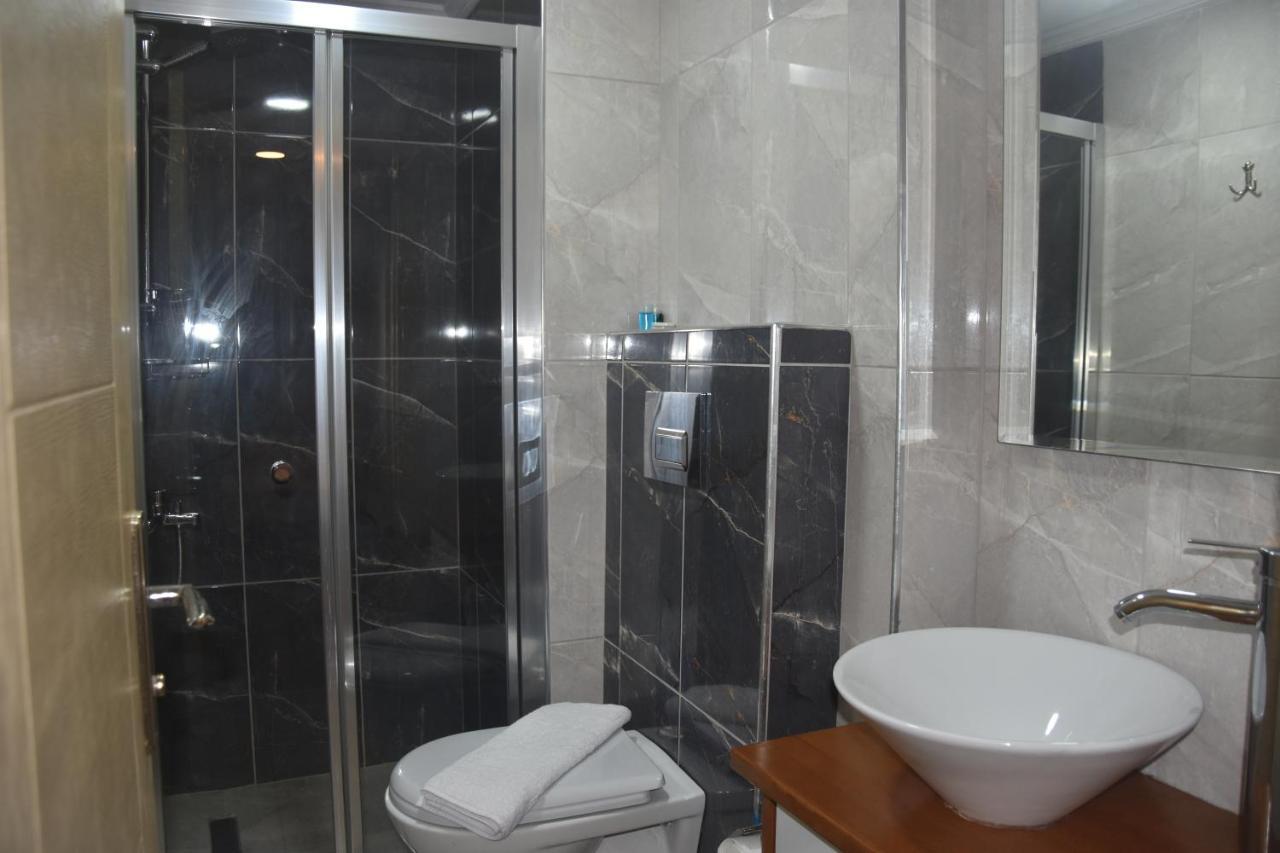 Alize Life Hotel Стамбул Екстер'єр фото