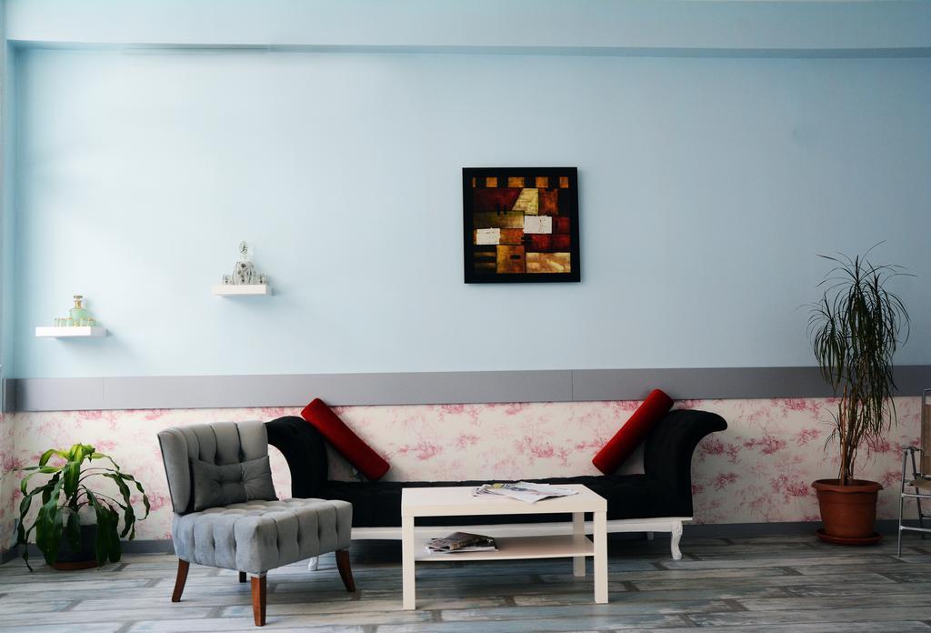 Alize Life Hotel Стамбул Екстер'єр фото